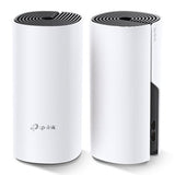 TP-Link Deco M4(2-pack) AC1200 Whole Home Mesh Wi-Fi System