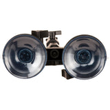 Delkin Devices Fat Gecko Dual Mount