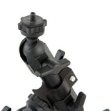 Delkin Devices Fat Gecko Triple Mount