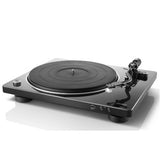 Denon DP-450 USB Turntable (Black)