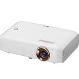 LG PH510PG LED HD Portable Projector with Built-In Battery