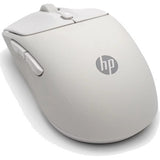 HP 400 Quiet Wireless Mouse Maple - AZ7B6AA