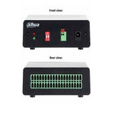 Dahua HDCVI Alarm Box - DHI-ARB1606