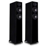 Wharfedale Diamond 12.4 Floorstanding Speaker Set