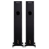 Wharfedale Diamond 12.4 Floorstanding Speaker Set