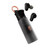 SkullCandy Dime Evo® True Wireless Earbuds - True Black - S2DCW-S740