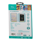 Volkano Disney Classic 8.5" LCD Writing Pad - DY-9500-DC