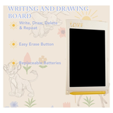 Volkano Disney Classic 8.5" LCD Writing Pad - DY-9500-DC