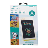 Volkano Disney Classic 8.5" LCD Writing Pad - DY-9500-DC