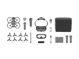 DJI Avata 2 Fly More Combo