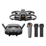 DJI Avata 2 Fly More Combo