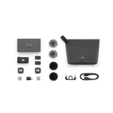 DJI Mic 3 (2 TX + 1 RX + Charging Case)