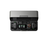 DJI Mic 3 (2 TX + 1 RX + Charging Case)