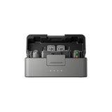 DJI Mic 3 (2 TX + 1 RX + Charging Case)