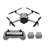 DJI Mini 5 Pro Fly More Combo with RC 2 Controller - 36mins Batt