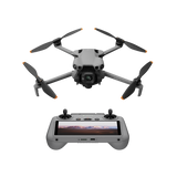 DJI Mini 5 Pro Fly More Combo Plus with RC 2 Controller - 52mins Batt