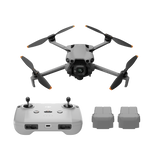 DJI Mini 5 Pro Fly More Combo with RC-N3 Controller