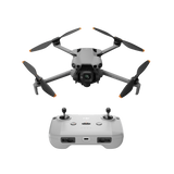 DJI Mini 5 Pro Fly More Combo with RC-N3 Controller