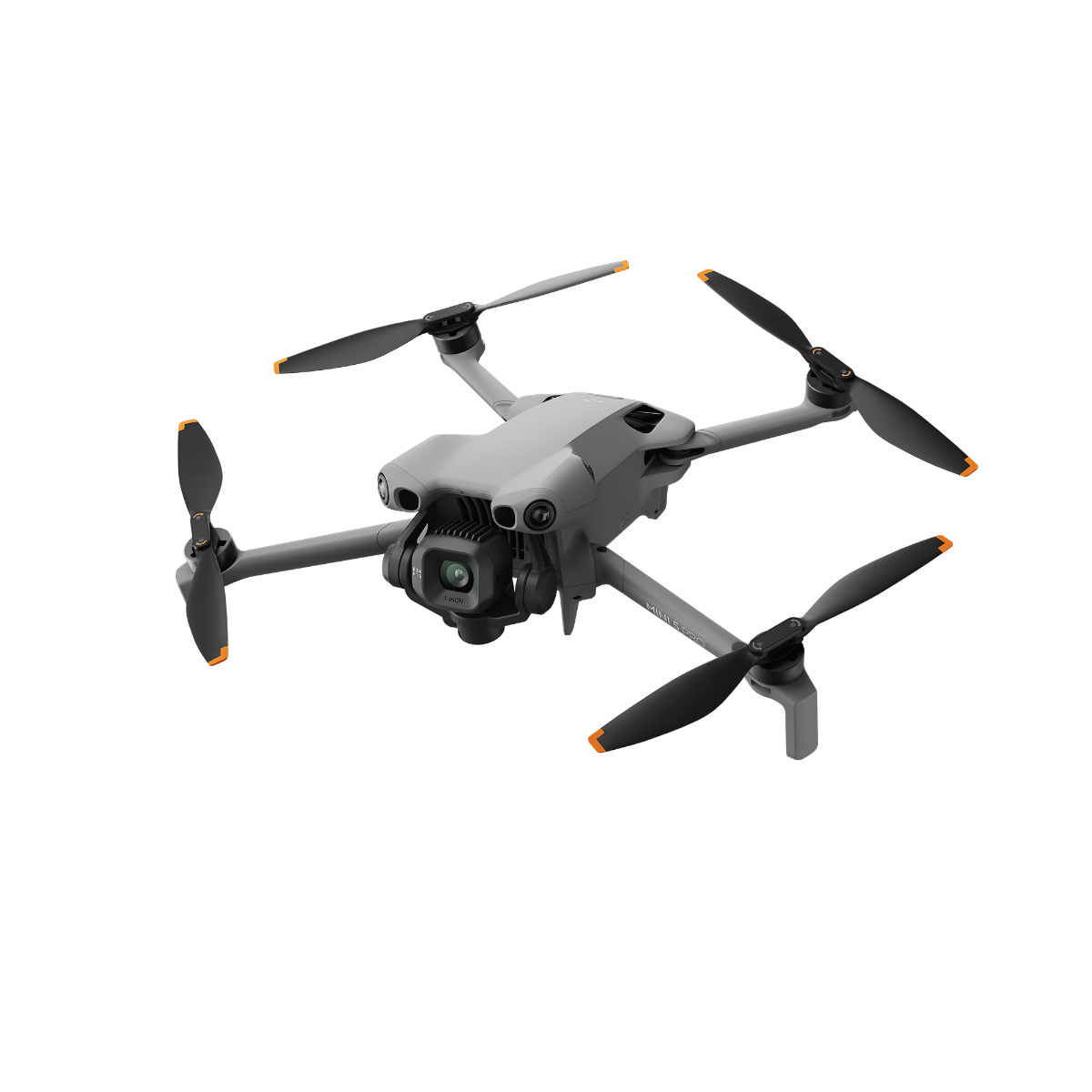 DJI Mini 5 Pro Fly More Combo Plus with RC 2 Controller - 52mins Batt