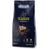 DeLonghi DLSC600 Classico Coffee Beans - 250g