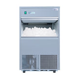 Snomaster SM-50 50kg Ice Maker (Bullet Ice)