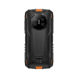 DOOGEE Fire 3 Rugged Phone