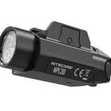 NITECORE NPL30 Weapon Flashlight - 1200 Lumens