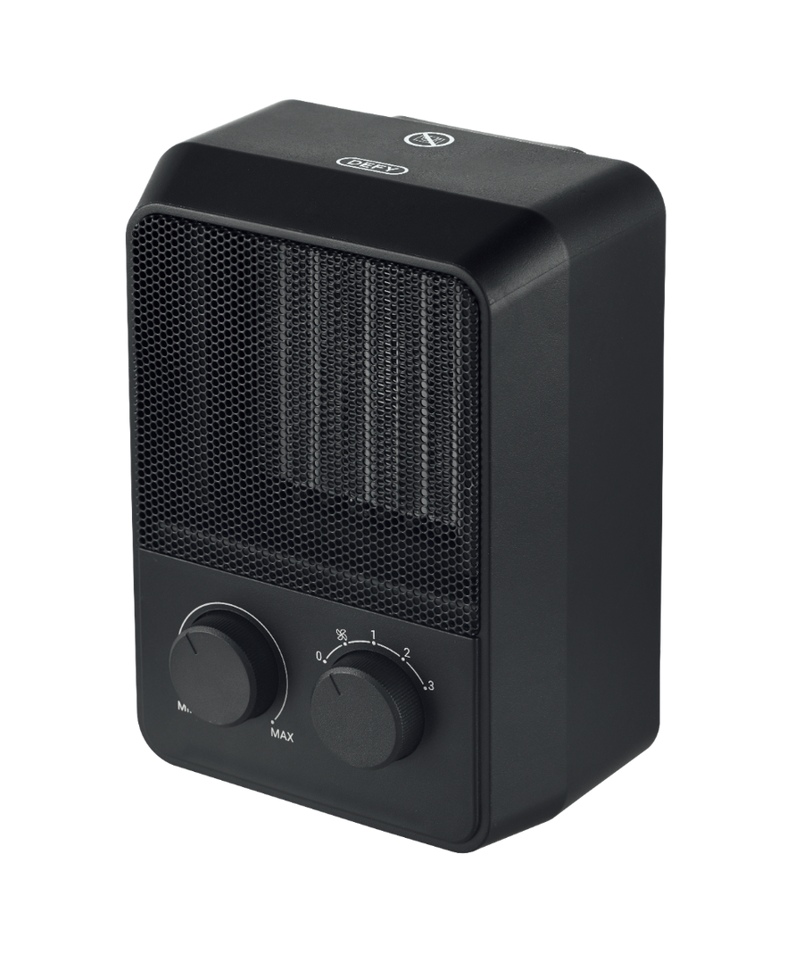 Defy DHC6820W Convector Heater 1800W – New World