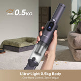 Dreame E10 Cordless Handheld Vacuum