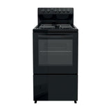 Defy DSS556 4 Plate Electric Stove