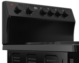 Defy DSS556 4 Plate Electric Stove
