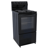 Defy DSS556 4 Plate Electric Stove