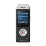 Philips DVT2810 Voice Recorder - 8GB