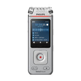 Philips DVT4110 Voice Recorder - 8GB