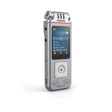 Philips DVT4110 Voice Recorder - 8GB