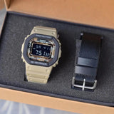 Casio G-SHOCK DW-5610SUS-5DR Watch