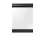 Samsung DWBB890FAPFA White Bespoke Dishwasher