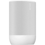 Sonos Move 2 Bluetooth/WiFi Wireless Smart Speaker White