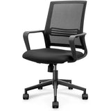 Deli E4501 Mesh Conference Chair