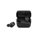 Sennheiser CX Plus True Wireless Earphones - Black