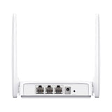 Mercusys MW301R 300Mbps Wireless N Router White