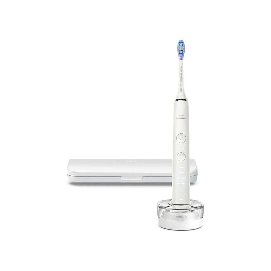 Philips HX3671/54 Sonicare Toothbrush – New World