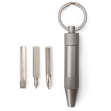Kikkerland Screw It Tool