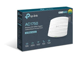 TP-Link EAP245 AC1750 Dual-band Wi-Fi 5 MU-MIMO Gigabit Ceiling Mount Access Point