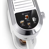 Delonghi EC890.WI Dedica Duo Manual Coffee Maker - White