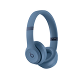Beats Solo 4 Wireless On-Ear Headphones - Blue