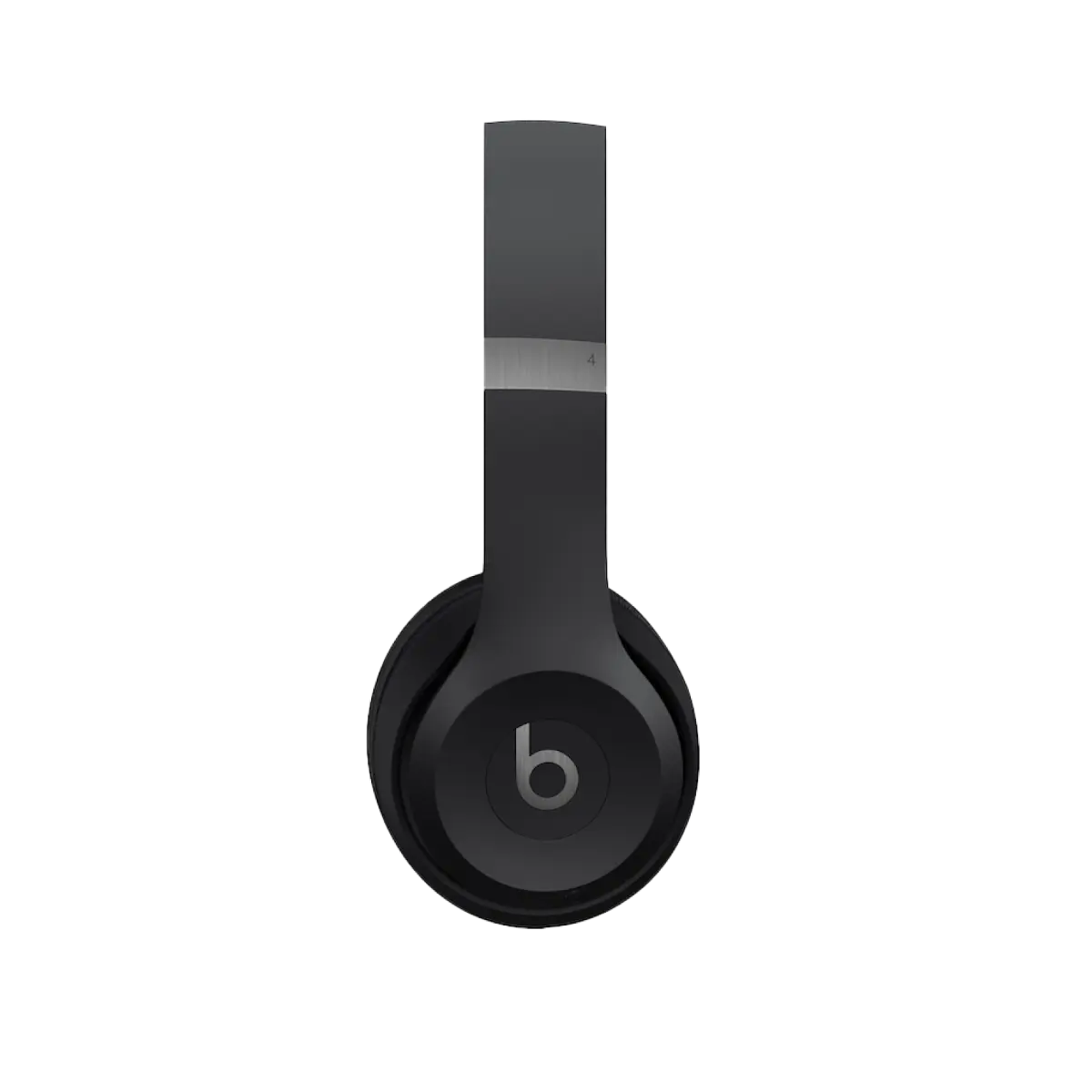 Beats Solo 4 Wireless On-Ear Headphones - Black – New World Beats Solo 4 Wireless On-Ear Headphones - Black – New World