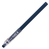PILOT Frixion Stick Erasable Gel Pen 0.7mm Black/Blue - BL-LFP7-F13-BB