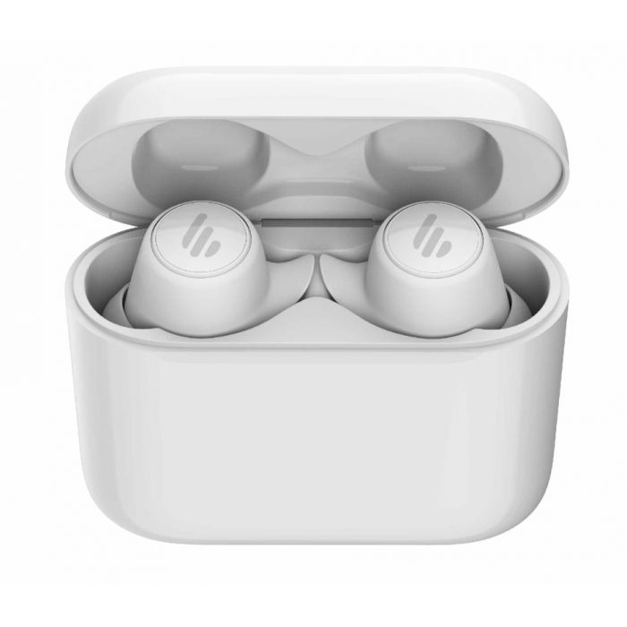 Edifier TWS6 True Wireless Earbuds - White