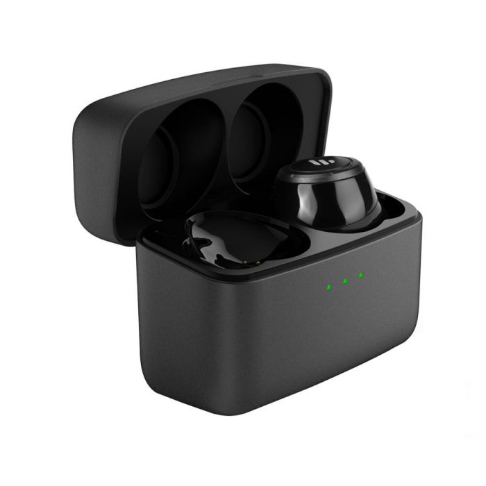 Edifier TWS5 True Wireless Earbuds - Black